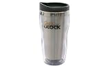 Glock Team Insulated Travel Mug Tg41001