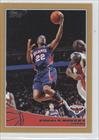 2009-10 Topps Gold #6 - Ronald Murray/2009