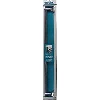 Franklin Brass D2430PC Futura 30-Inch Towel Bar, Polished Chrome