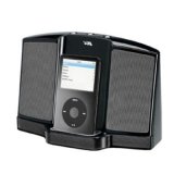 Portable iPod Docking Speaker