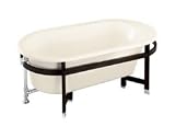Kohler Bath Tub K-727-2A: 66L x 36W x 24-1/2H