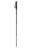 Gitzo GM2341 Series 2 4 Section Aluminum Monopod - Replaces GM2340 (Grey)