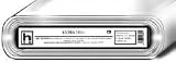 Ultra Firm Sew-In Interfacing 27'' W 25 Yds.