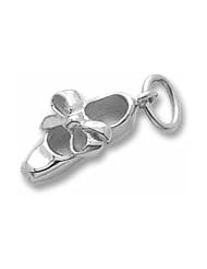 Tap Shoe Charm