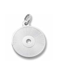 Compact Disc Charm