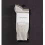 Calvin Klein Cotton Flat Knit 3 Pack   a91219