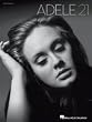 Adele - 21 - Easy Piano