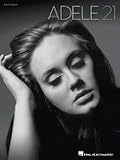 Adele - 21 - Easy Piano