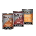 Innova EVO Dog 95% Meat Chicken and Turkey Canned Dog Food 13.2-oz can