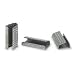 PAC Strapping HSS-5A 5/8" Serrated Seals for Polyester Strapping, for Combination Tools