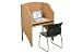 Privacy Booth