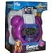 iConnect Hannah Montana Mp3 Speaker Alarm Clock