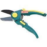 Mintcraft 8-1/4In Anvil Pruner PS2123T