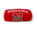 Nebraska Cornhuskers Pillow - Bolster
