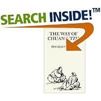 Way of Chuang Tzu (New Directions Paperbook)