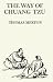 Way of Chuang Tzu (New Directions Paperbook)