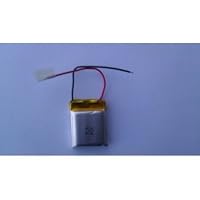 Syma S107 / S107G Upgrade 3.7V Lithium Polymer 240 mah Battery for Remote Control Helicopter Helizone RC Firebird by Helizone RC