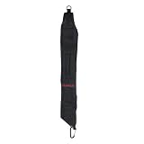 Franklin Covey Black Essential Strap Large by RUNNUR