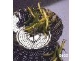 METRO 1007 VEGETABLE STEAMER 11 FOLDING STAINLESS STEEL
