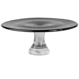 Review Heals  / Elina Cake Stand Black