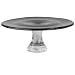 Elina Cake Stand Black
