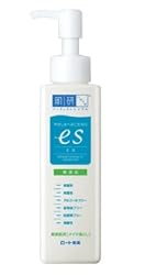 Hada Labo es Cleansing Liquid (Makeup Remover)