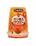 小林製薬 香り薫るサワデー キンモクセイ＆ミモザの香り 140g つめ替用【イージャパンモール】