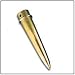 Pointed End Ferrule