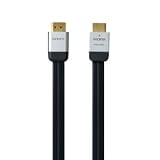 Sony DLCHD10HF 1-Meter High Speed HDMI Flat Cable