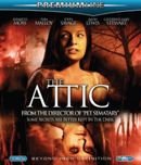The Attic [ 2008 ] [ Blu-Ray ] Uncensored