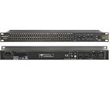 NADY GEQ-131 Professional 31 Band Rack Mountable Equalizer