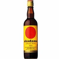 サントリー　赤玉　スイート　赤　1.8L 1.8L 1本