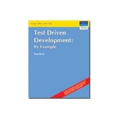 Test-Driven development by Example (Livre en allemand)