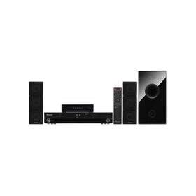 Pioneer RCS-LX60D 5.1 ch Premium Home Cinema System with 250Gb Hard Dis