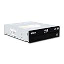 Liteon 4X Blu Ray Reader Black Retail Pack