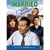 Married with Children - Complete season 8 - R2