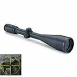 Bushnell Elite 3200 Riflescopes - 3-9x50, Matte, Firefly Reticle, 30mm Tube