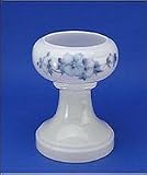 Aladdin Majestic Base - Blue Floral