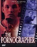 the pornographer (Dvd) Italian Import