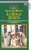 Rossini: La Scala di Seta [VHS]
