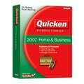QUICKEN 2007 Home & Business