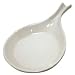 Kitchen & Housewares : 18 Ounce White Handled Skillet (07-0751)