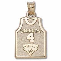 Chauncey Billups New York Knicks #4 5/8