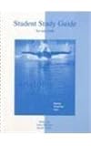 Student Study Guide to accompany Anatomy and Physiology