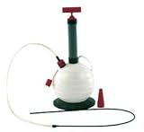 Hydro-Turf Oil Extractor OIL01