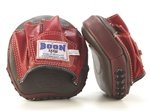 Boon Small Curved Focus Mitts