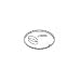 Bosch 352707 Bowl Lid MUZ7KR1 & MUZ7ER1 