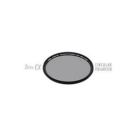 Kenko Zeta 82mm EX SMC Extra Thin Circular Polarizer Filter