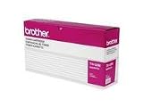 Brother - TN 02 toner cartridge - 1 x red magenta Part TN02 - HL-3400CN - HL-3400C