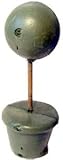 10 &acute; URETHANE TOPIARY FORM - B002BBCD38